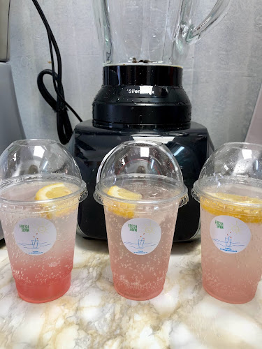 Фреш бар Fresh Mare - Созопол