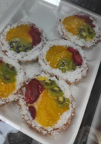 Comentarii opinii despre Fornetti