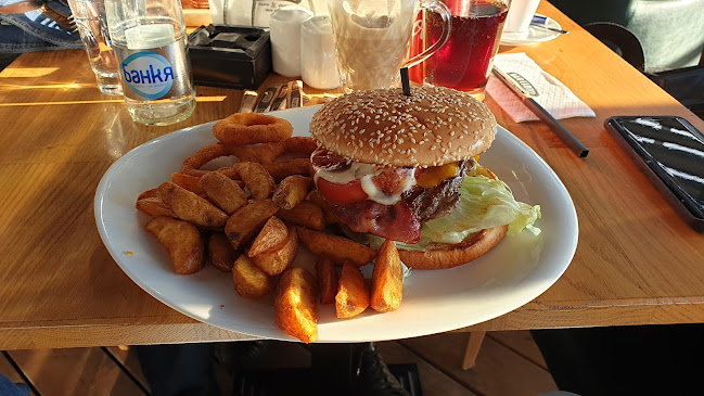 Бар Картел - Гастрономия и хотелиерство