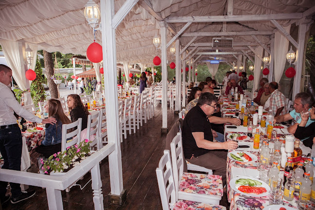 Ресторант Афродита - Димитровград