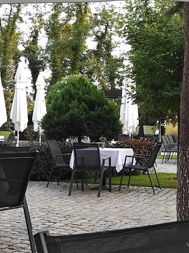 Корията - ресторант градина