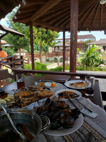 Opinii despre Wild Duck hotel-restaurant în Езерец - Гастрономия и хотелиерство