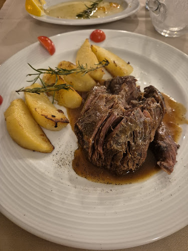 Ресторант Отечество - Гастрономия и хотелиерство