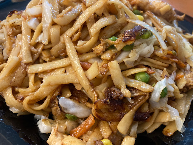 "Китайски кът" - Гастрономия и хотелиерство