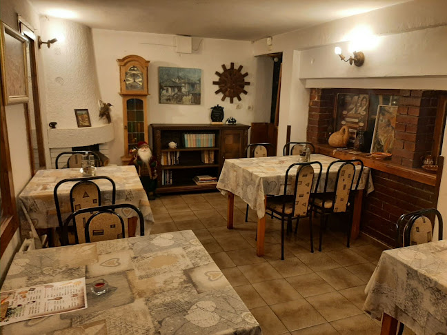 Ресторант „Бай Илия“