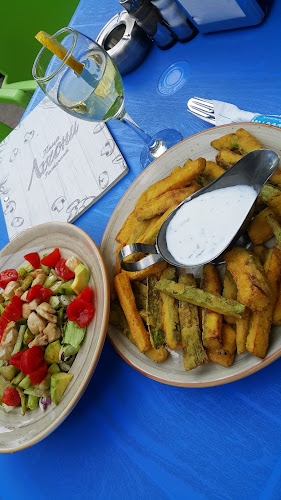 Пицария Лъчони - Света Троица - Гастрономия и хотелиерство