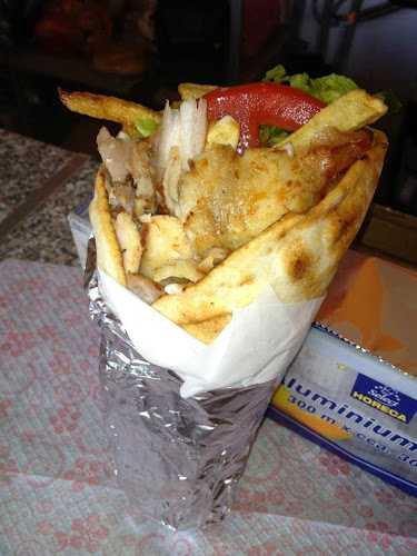 Добрич Център, ул. „Гоце Делчев“ 17А, 9300 Добрич