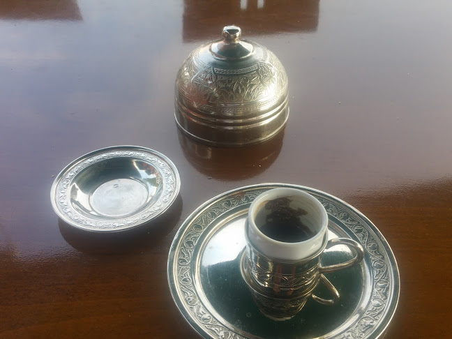 Джанам - турски - Гастрономия и хотелиерство