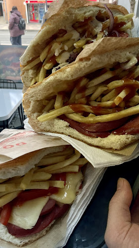 ул. „Гюмюрджинса“ 57, 6800 Момчилград