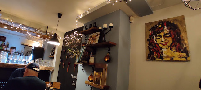 Comentarii opinii despre Padre Restaurant