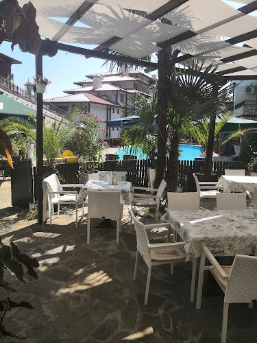 Ресторант Морски Дар