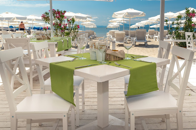 Sunrise Fish Restaurant