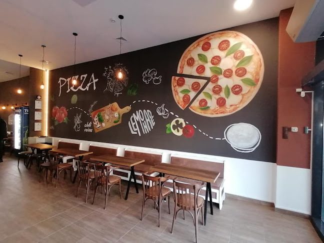 Comentarii opinii despre Пицария Америго