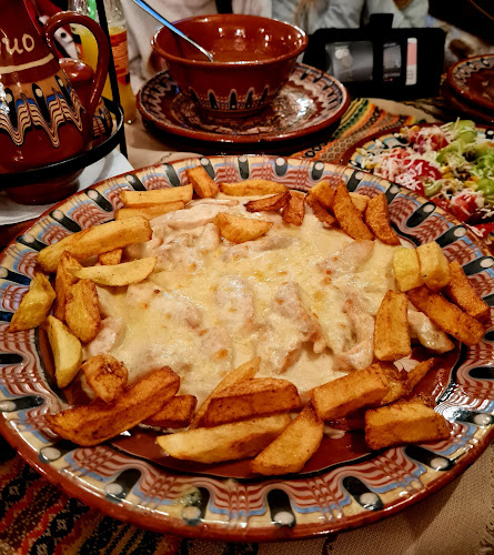 Механа АИДА - Смилян