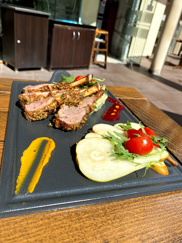 Opinii despre Luxor Restaurant în Свети Влас - Гастрономия и хотелиерство