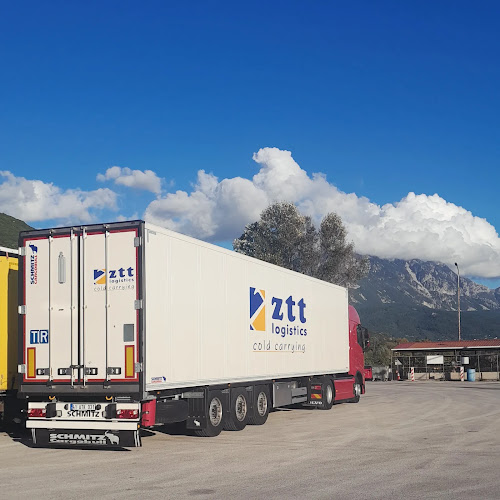 BG.İLYAS TIR PARKI - Гастрономия и хотелиерство