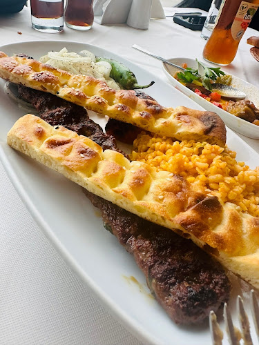 Comentarii opinii despre Клас Барбекю