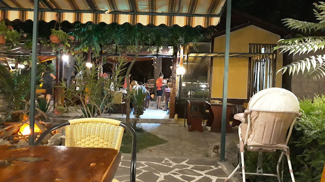 Comentarii opinii despre Bistro/Guesthouse KIPARIS