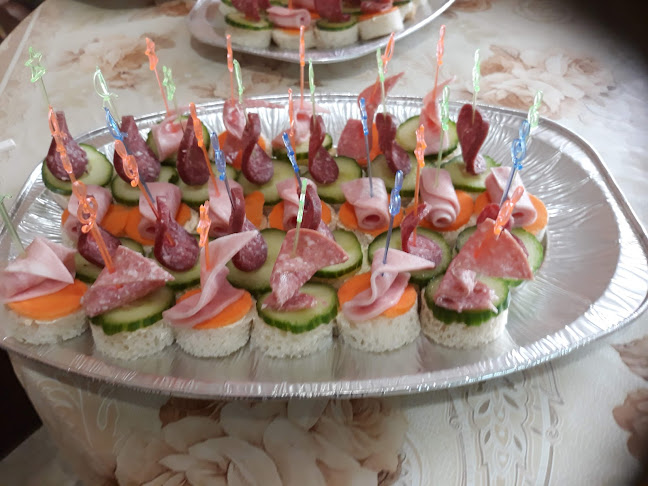 Comentarii opinii despre Ресторант Водопада