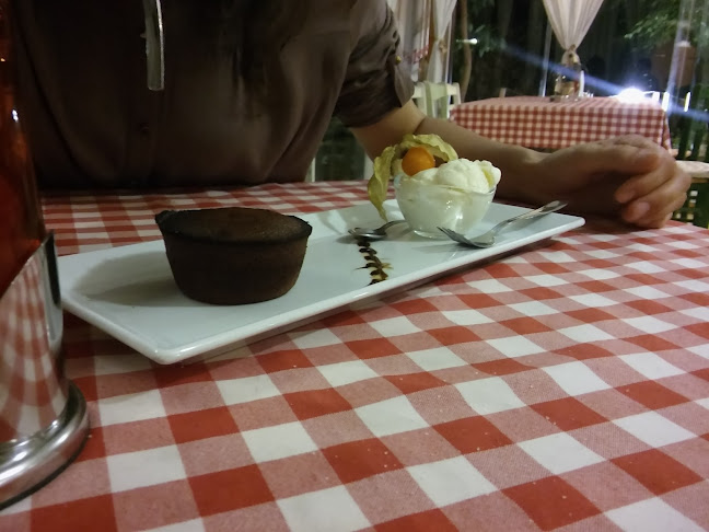 Ресторант "Пристан" - Русе