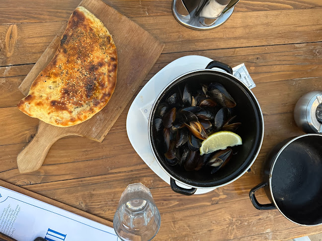 Opinii despre Pechkata - Varna (Печката) în Варна - Гастрономия и хотелиерство