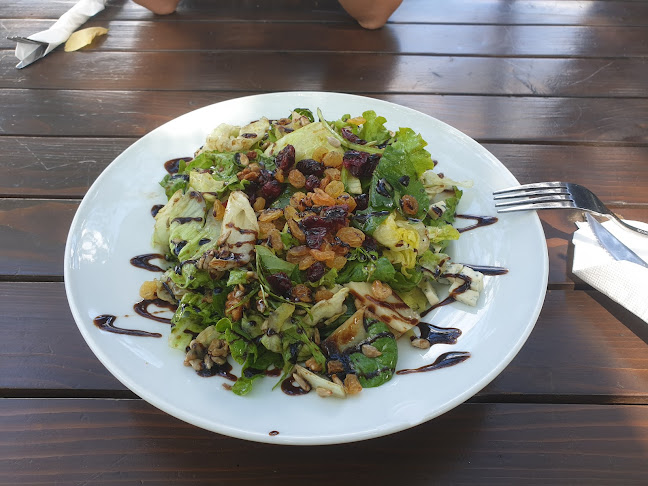 Ресторант Хъша - Свиленград