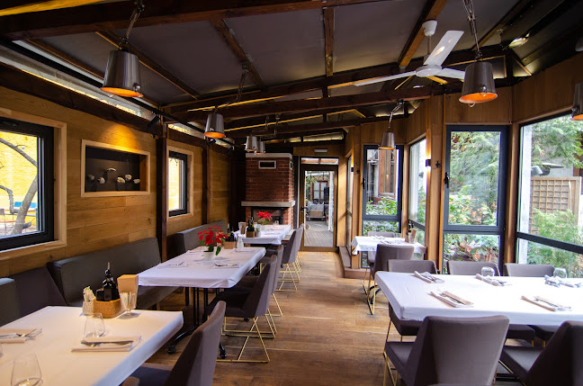 Медитеранео - Гастрономия и хотелиерство