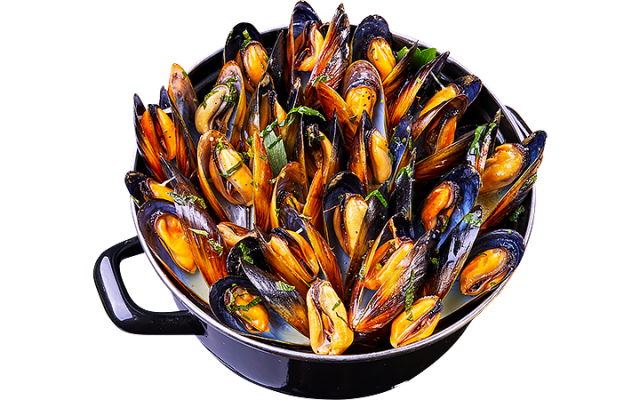 Ресторант ЛА ВЕРАНДА Несебър - Несебър