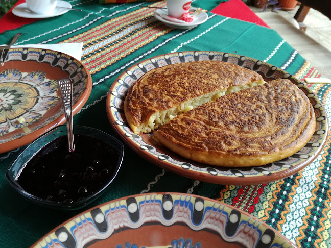 Механа АИДА - Гастрономия и хотелиерство