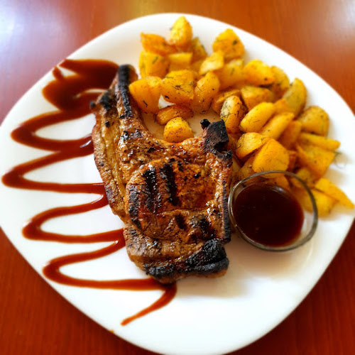 Opinii despre Бистро При Мак în Раднево - Гастрономия и хотелиерство