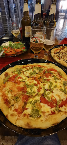 Comentarii opinii despre La Piazzetta