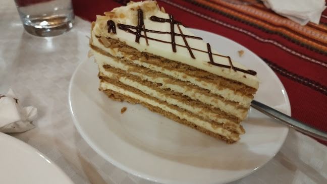 Хан Дълбока гр. Тутракан - Гастрономия и хотелиерство