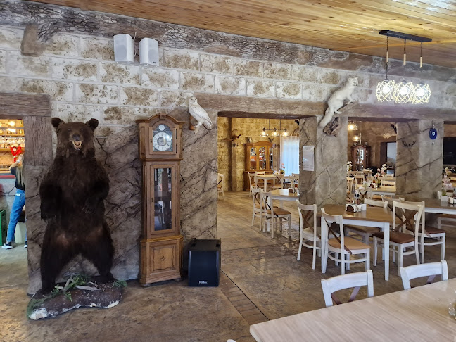 Ловна среща Търговище - Търговище