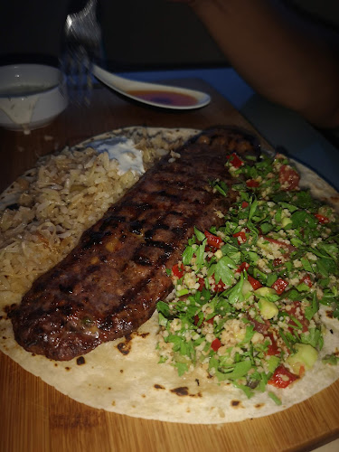 Ресторант Морска Тераса, Централен плаж, 9000 Варна