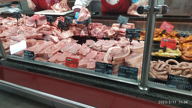 Opinii despre КРЕС în Стара Загора - Гастрономия и хотелиерство