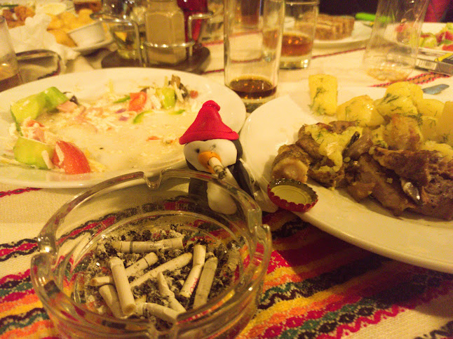 Каручката - София