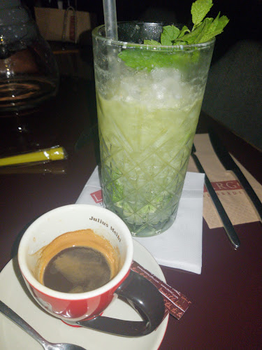 Comentarii opinii despre Largo Bar & Diner