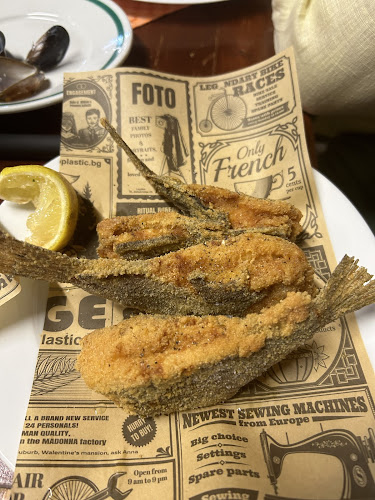 Bistro Fontana Primorsko - Гастрономия и хотелиерство