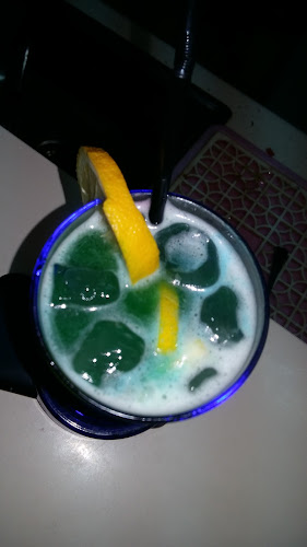 Caffè BACI - Гастрономия и хотелиерство