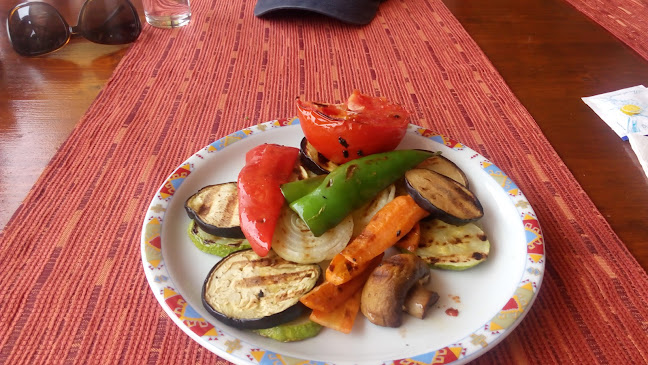 Ресторант „Зорница“ - Несебър