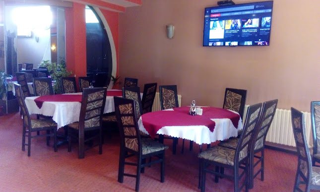 Ресторант Нестор - Харманли