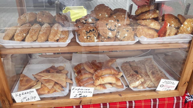 Opinii despre Фурна Квартална în София - Гастрономия и хотелиерство