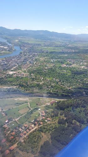 ИРИС-ГЮЛШЕН КАЛЕДЖИ