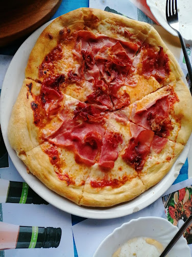 Ресторант Омар - Поморие