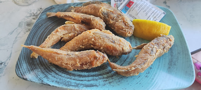 Ред рок - Гастрономия и хотелиерство