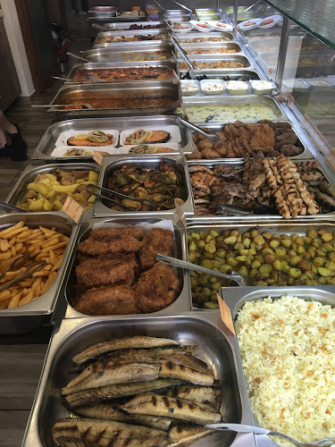 Opinii despre Бързо хранене "Велека" în Бургас - Гастрономия и хотелиерство