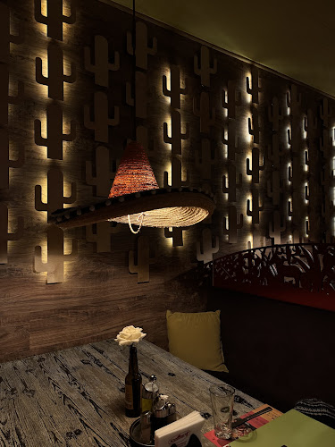 Comentarii opinii despre Мексикански ресторант "Сомбреро"