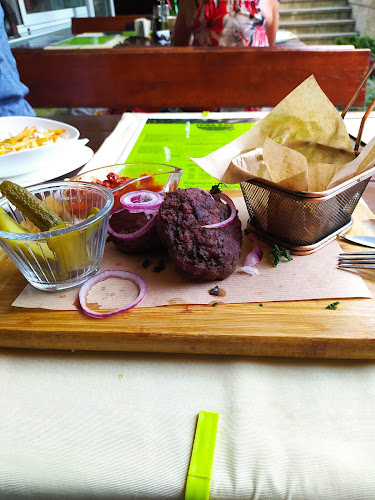 ГРИЛ БАР Плевен - Гастрономия и хотелиерство