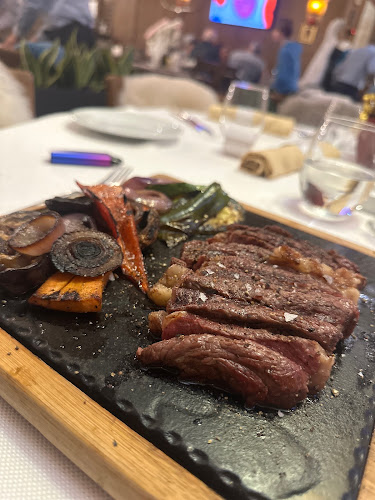 Opinii despre Gloria Mar Pamporovo în Пампорово - Гастрономия и хотелиерство