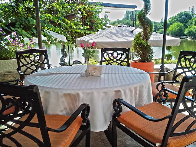 Ресторант "Орфеида" - Гастрономия и хотелиерство